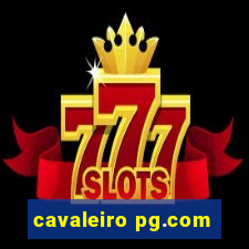 cavaleiro pg.com